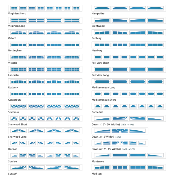 Window Styles