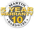 Garage Door Lifetime Warranty