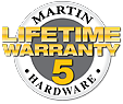 Garage Door Warranty