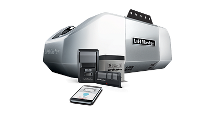 Liftmaster Garage Door Opener