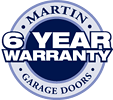 Garage Door Warranty