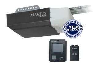 Garage Door Opener