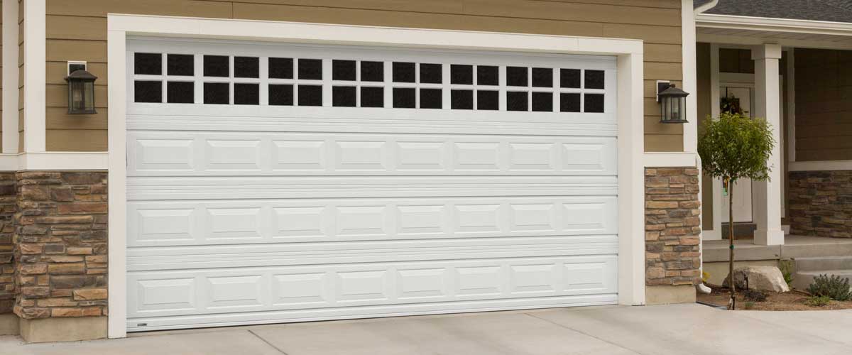 Orem/Provo Garage Doors