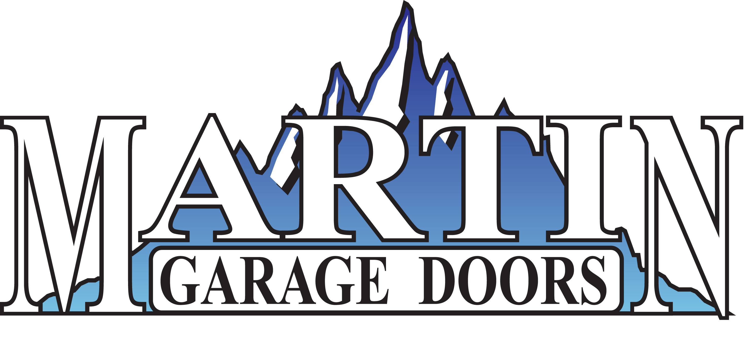 Martin Garage Door